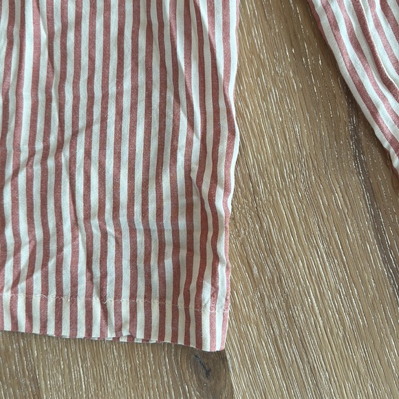 American Eagle Wide Leg Pants (no belt/no tags!) - Picture 7 of 7